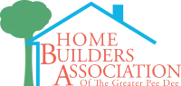 Home Builders Association of the Greater Pee Dee, partner, Martin Buildings in the Pee Dee